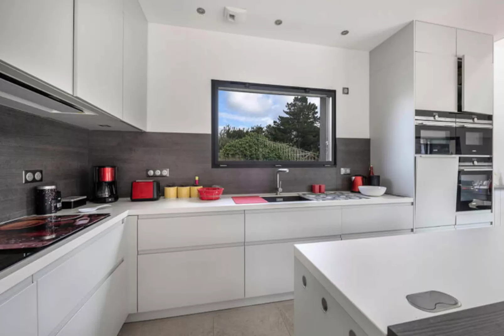 Maison à La Turballe-Niet-getagd