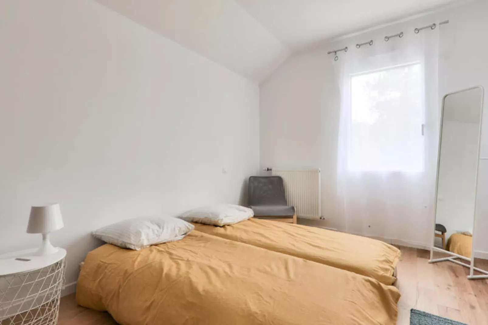 Maison à Le Tour du Parc-Niet-getagd