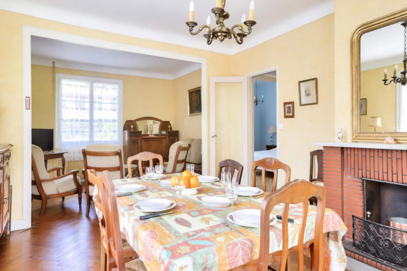 Maison à Andernos-les-Bains-Niet-getagd