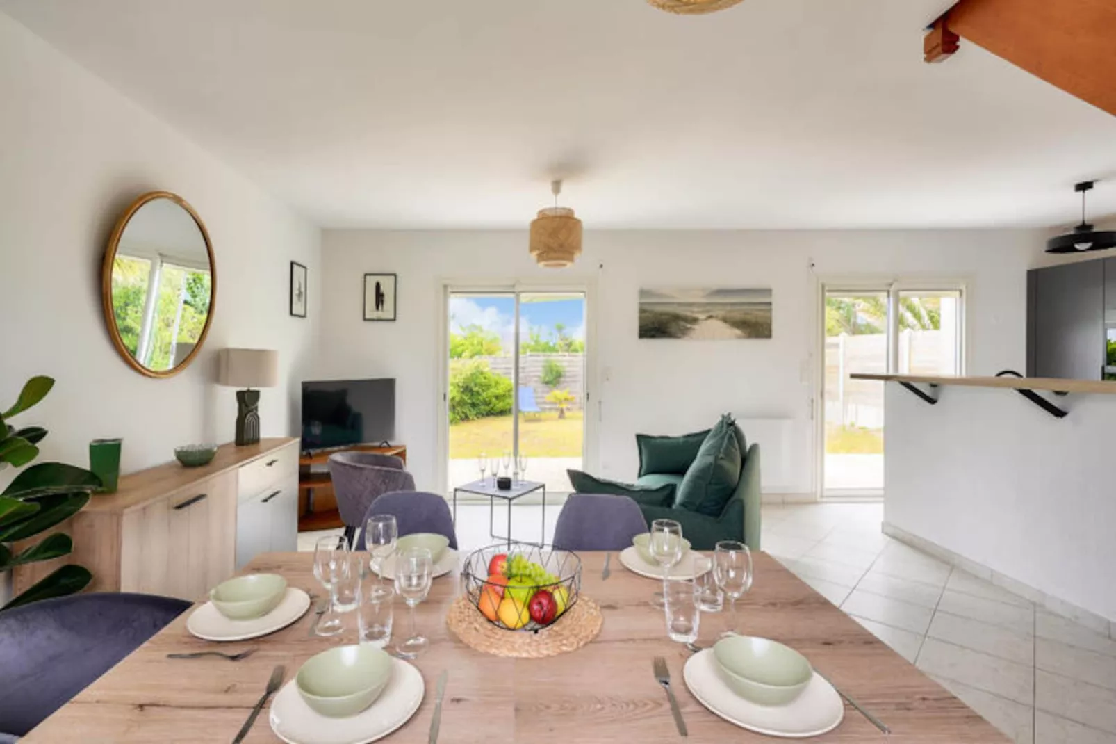 Maison à Le Guilvinec-Niet-getagd