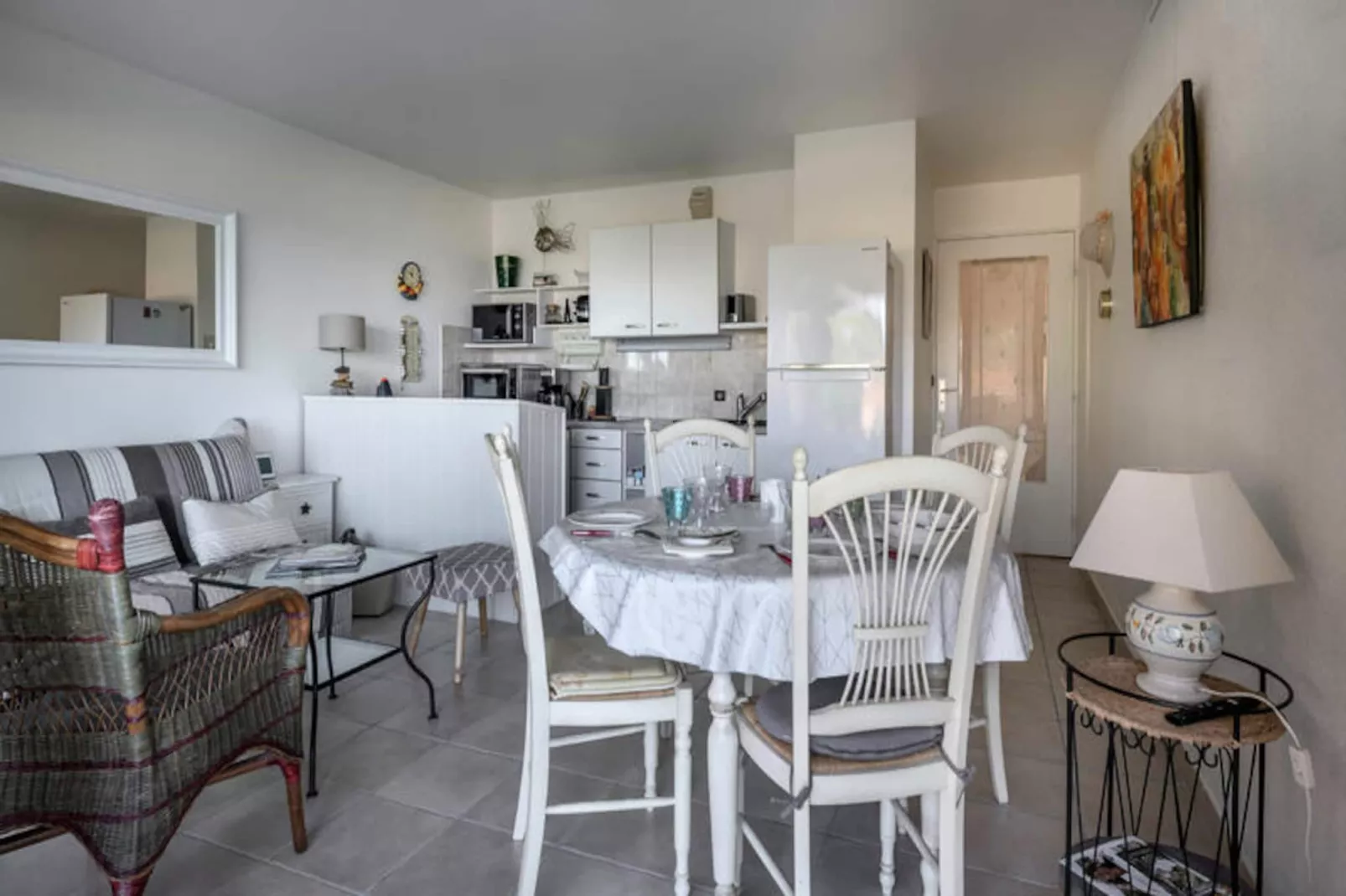 Appartements à Pornic-Niet-getagd