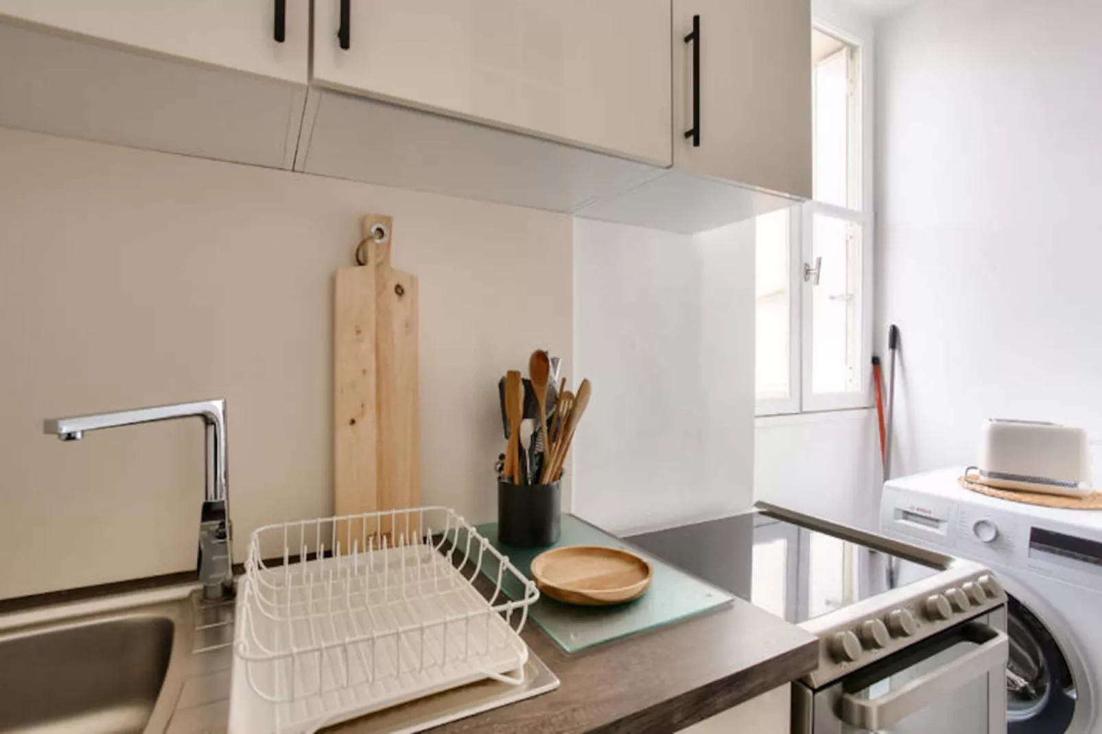 Appartements à Dinard-Niet-getagd