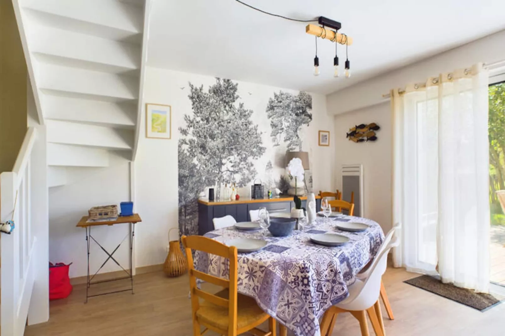 Maison à Les Sables d'Olonne-Niet-getagd