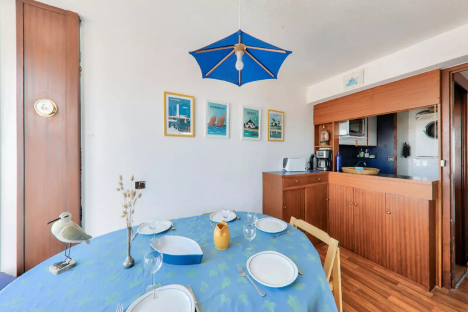 Appartements à Arzon - Port Crouesty-Niet-getagd