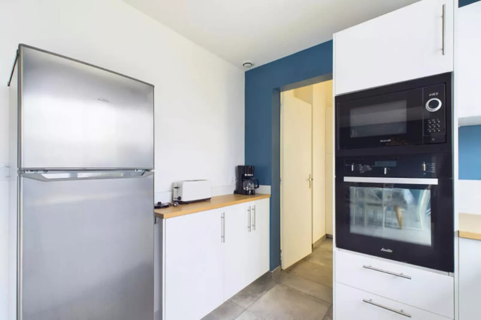 Maison à Les Sables d'Olonne-Niet-getagd