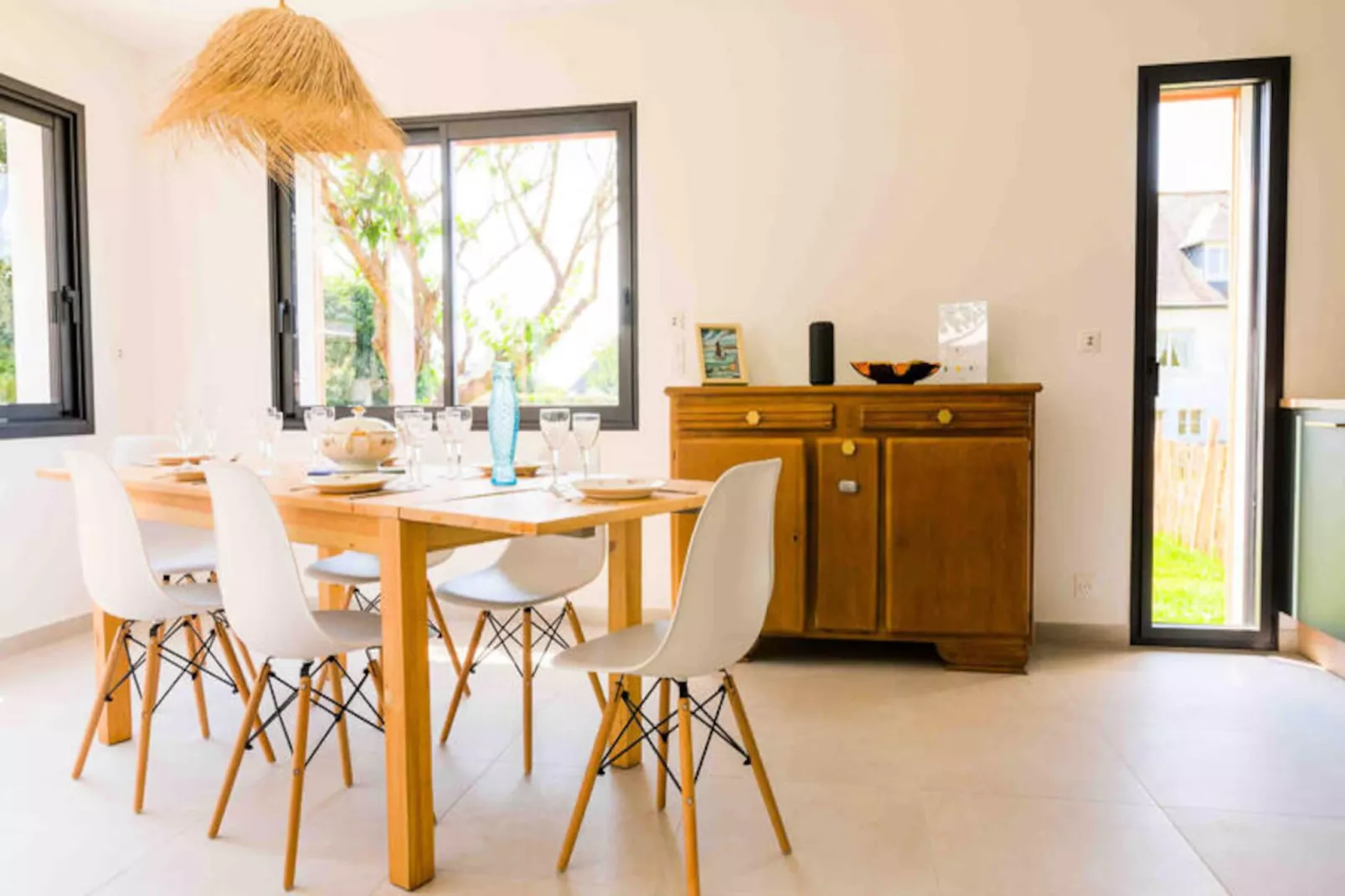 Maison à Trégunc-Niet-getagd