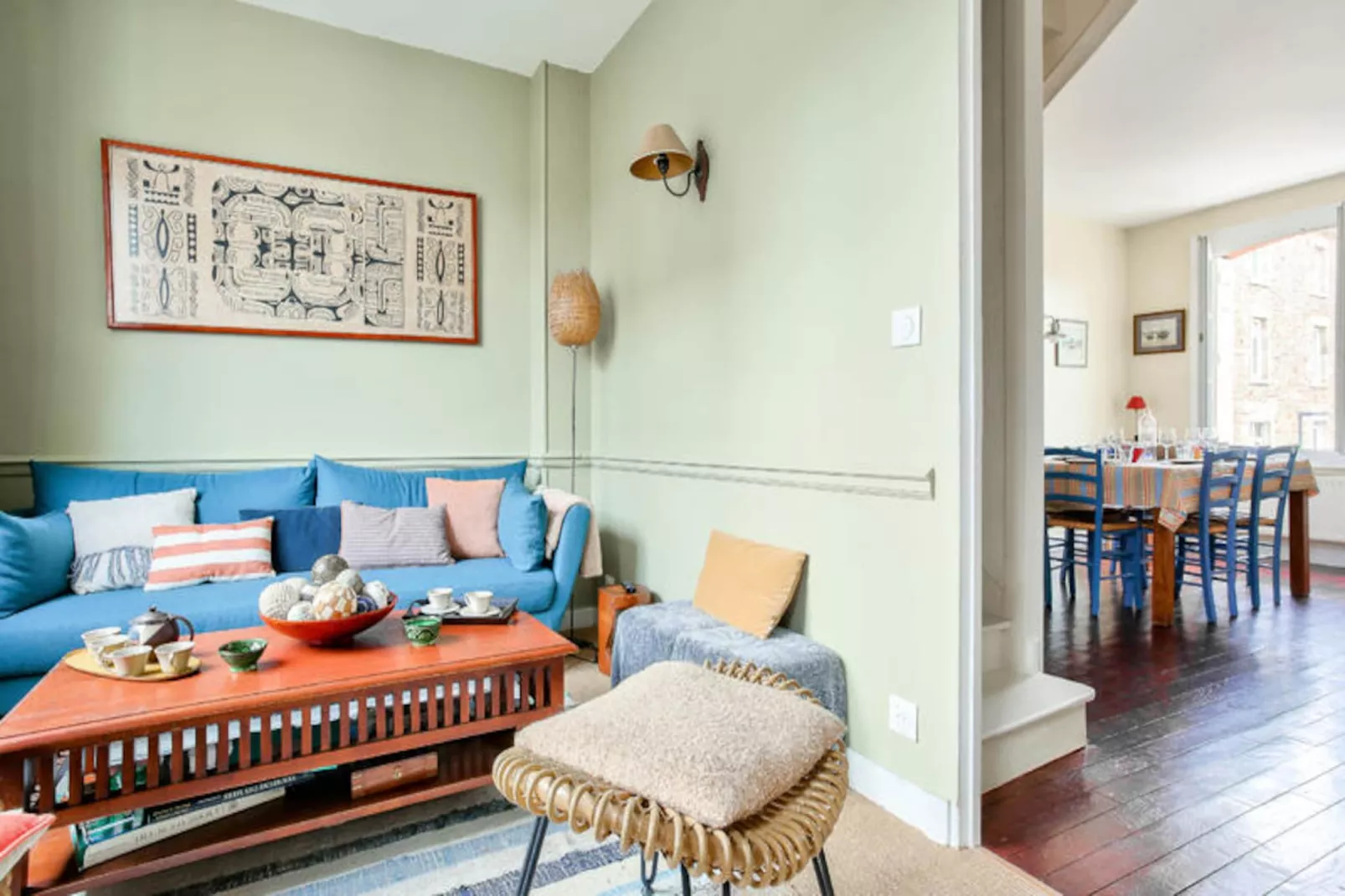 Maison à Dinard-Niet-getagd