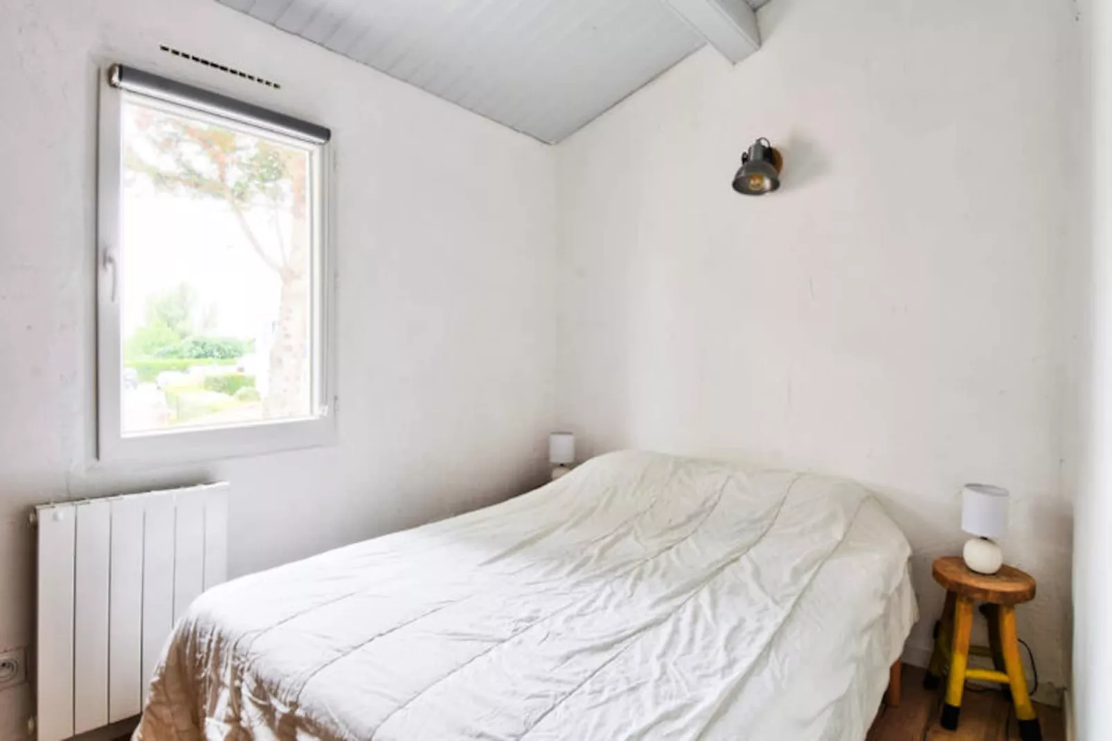 Maison à La guerinière - Ile de Noirmoutier-Niet-getagd