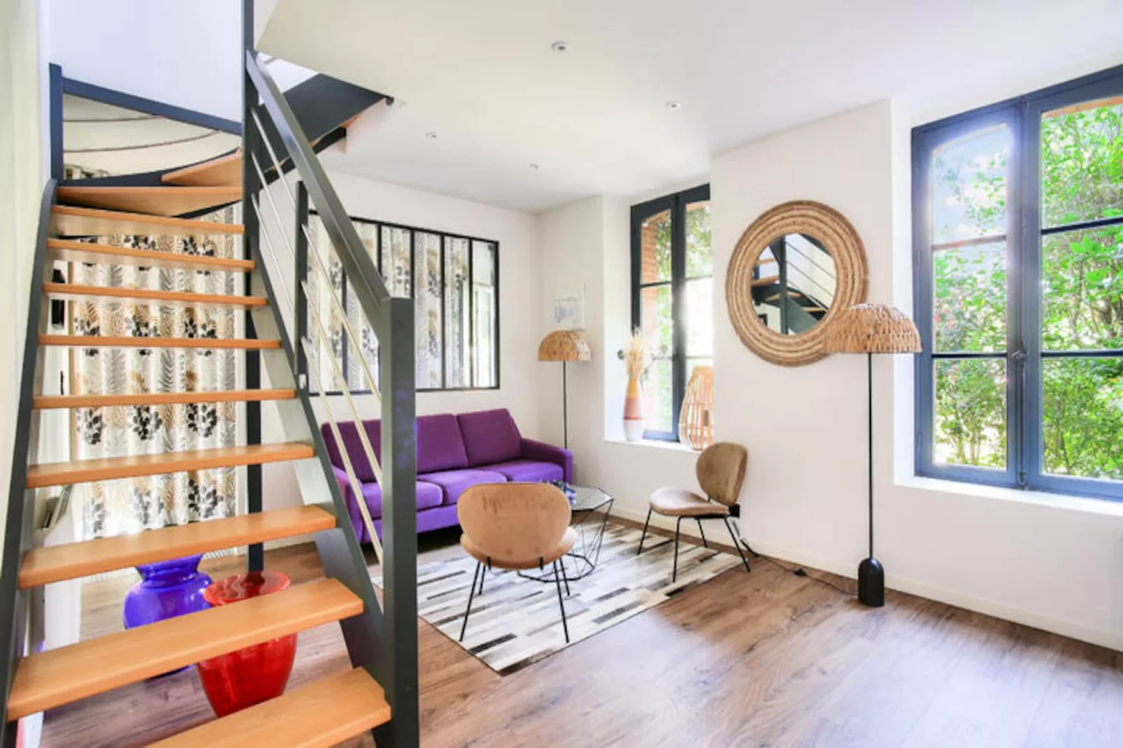 Maison à Dinard-Niet-getagd