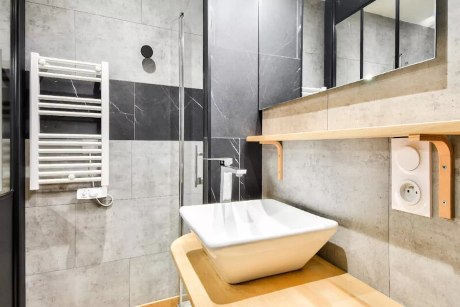 Appartements à La guerinière - Ile de Noirmoutier-Niet-getagd