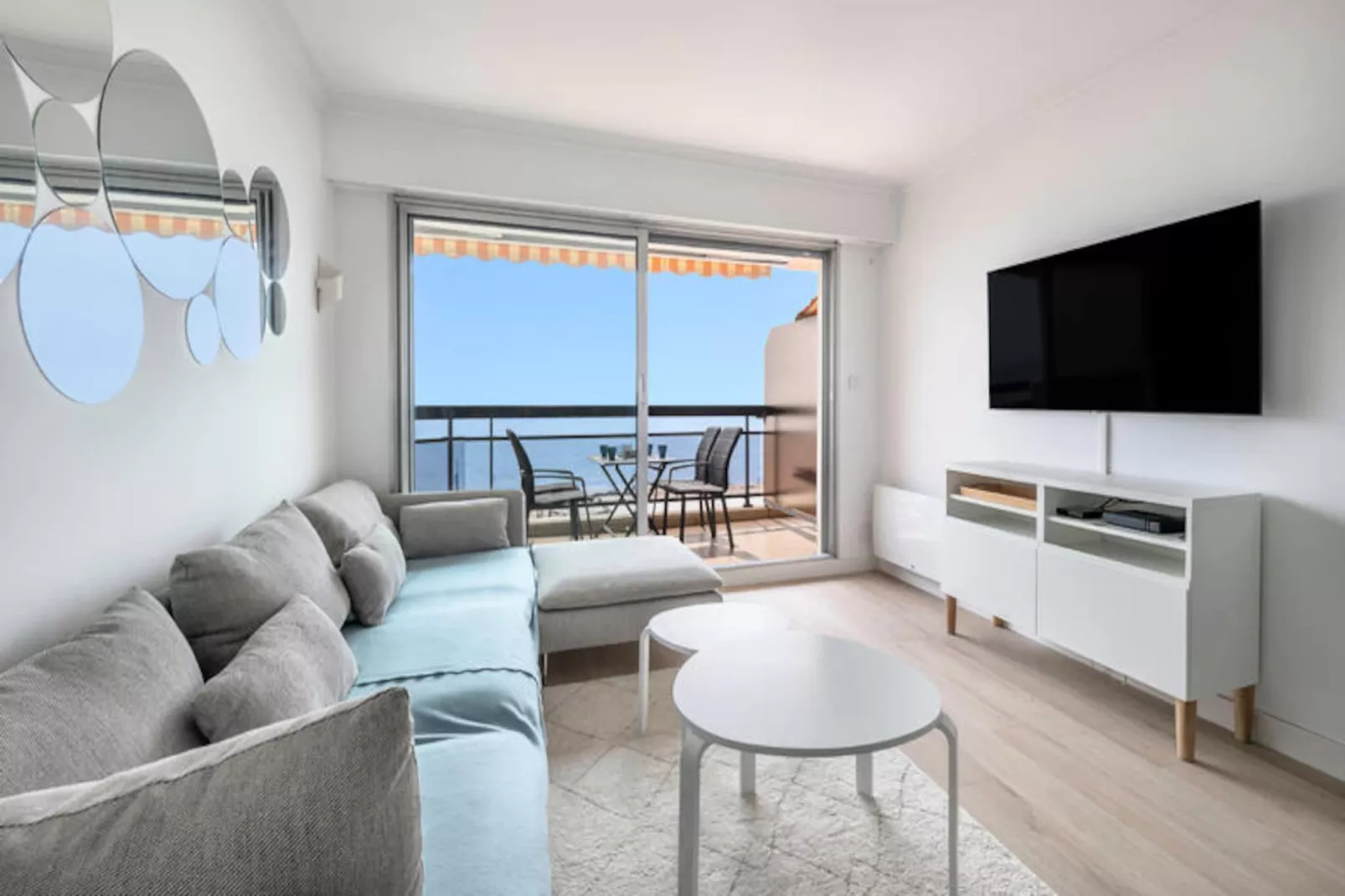 Appartements à La Baule-Niet-getagd