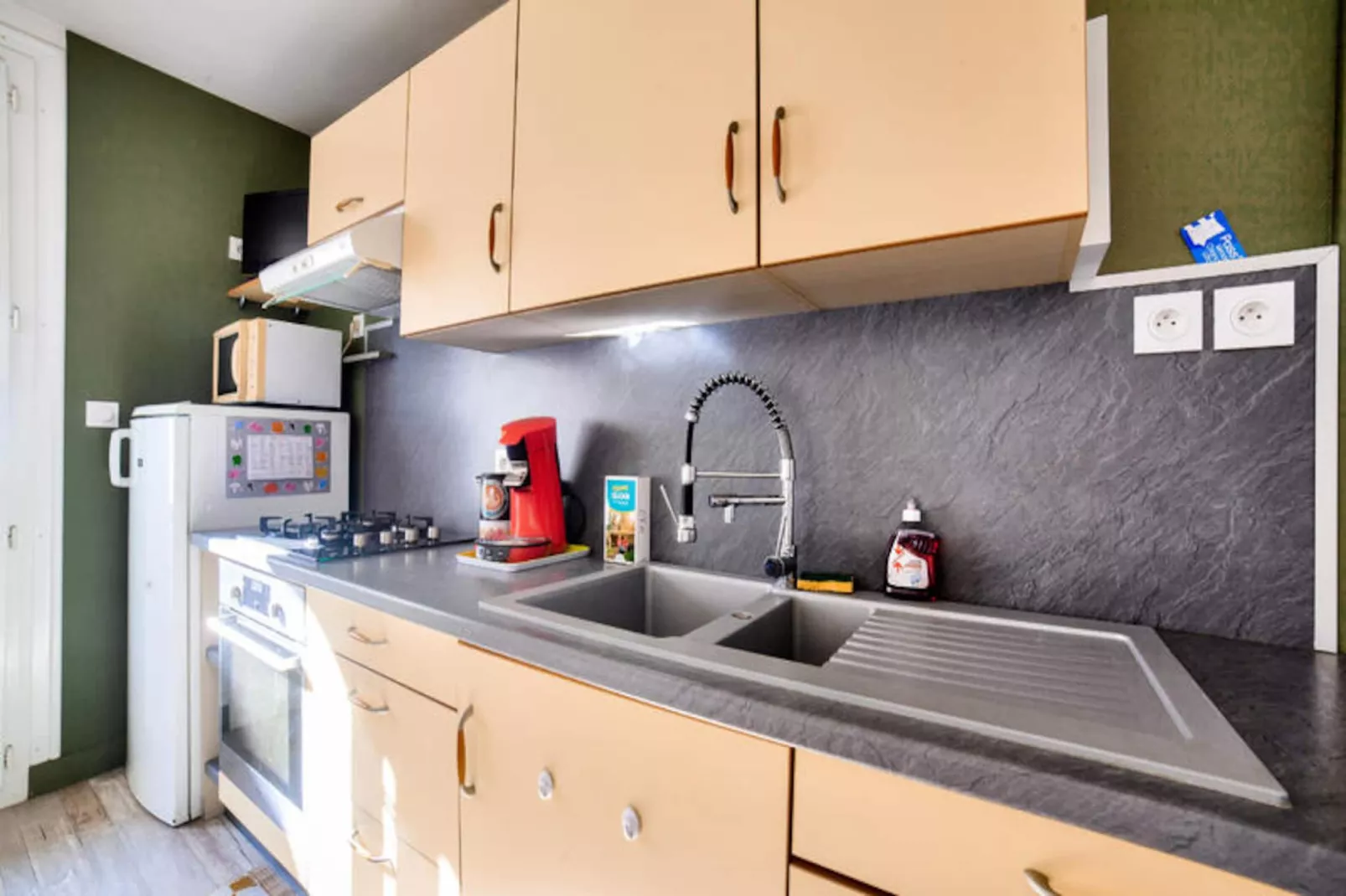 Maison à Jard sur Mer-Niet-getagd