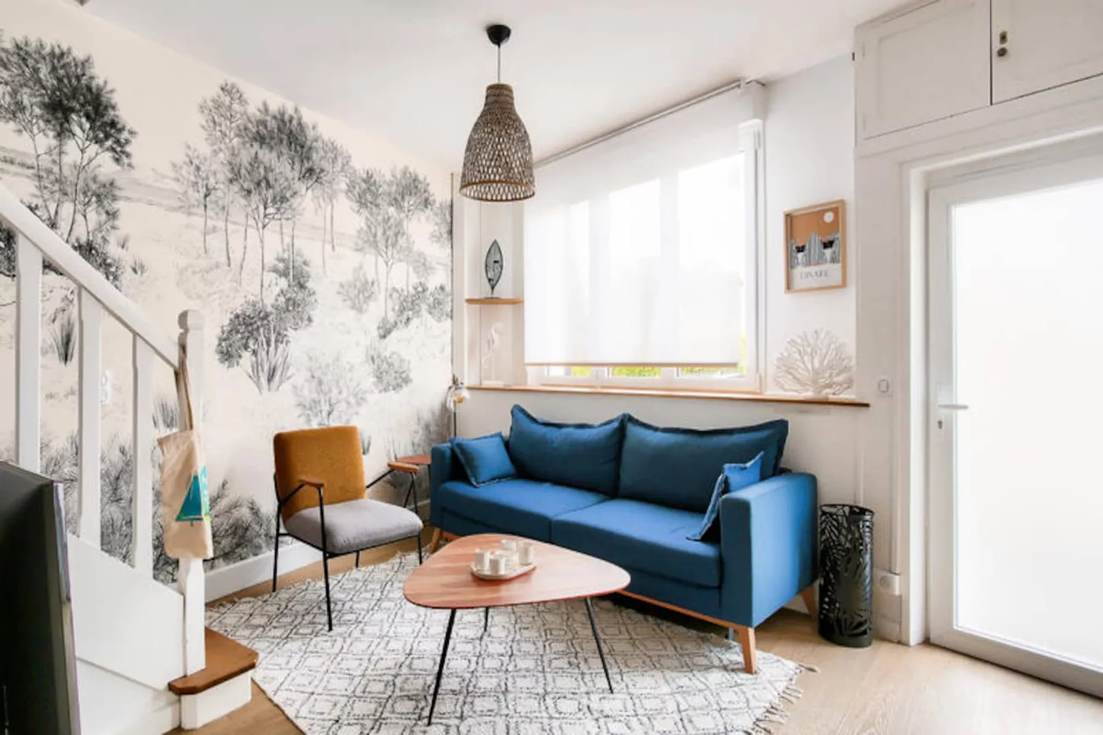 Maison à Dinard-Niet-getagd