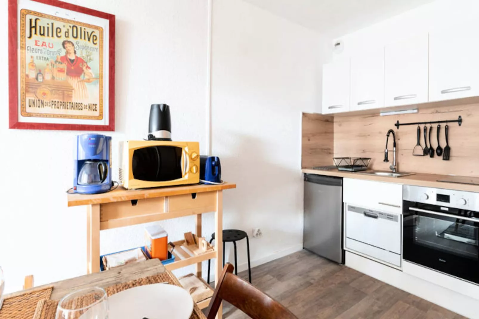 Appartements à Le Dévoluy-Niet-getagd