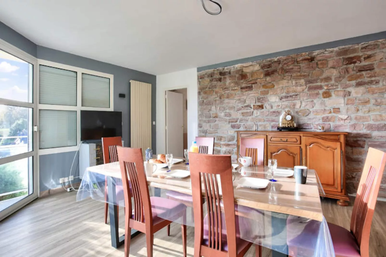 Maison à Erquy-Niet-getagd