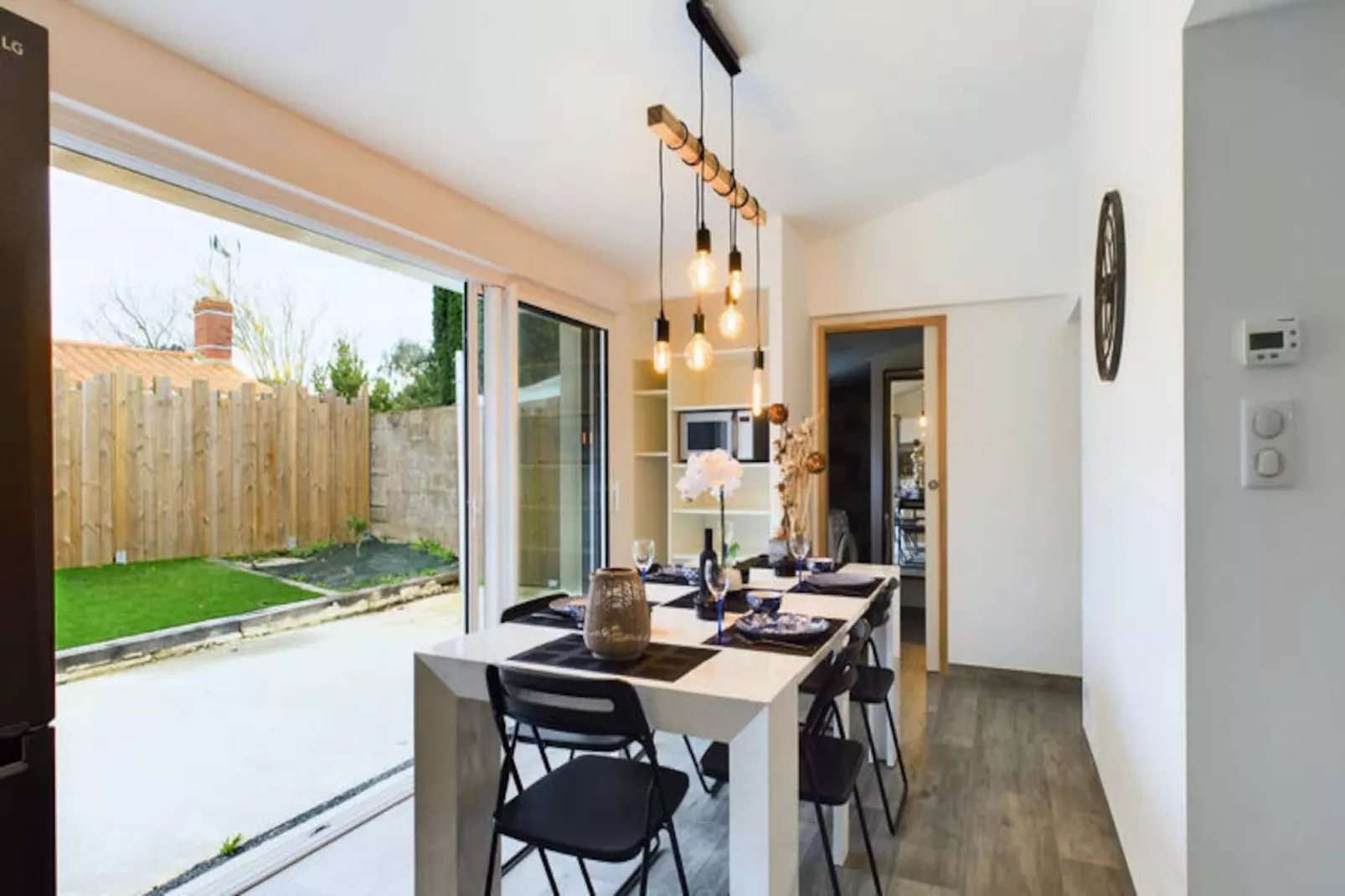 Maison à Les Sables d'Olonne-Niet-getagd