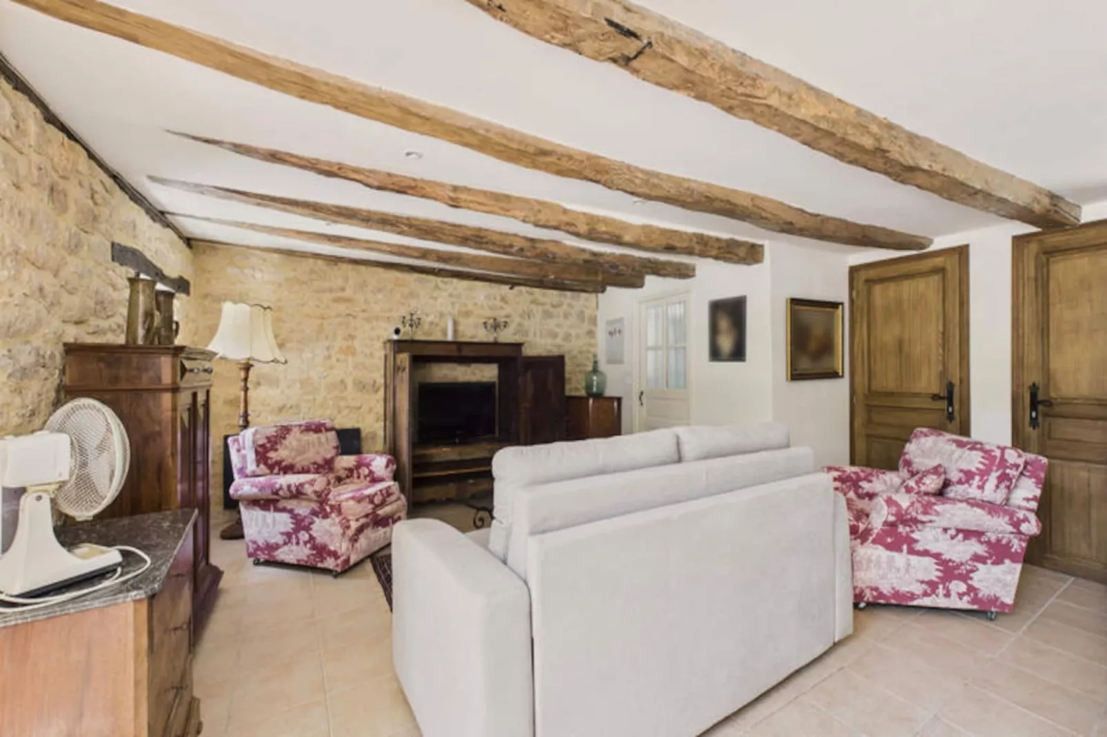 Maison à Salignac-Eyvigues-Niet-getagd