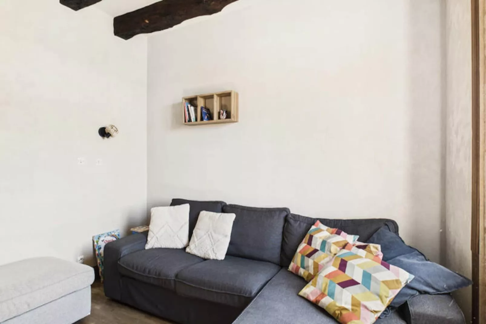 Maison à Gabillou-Niet-getagd