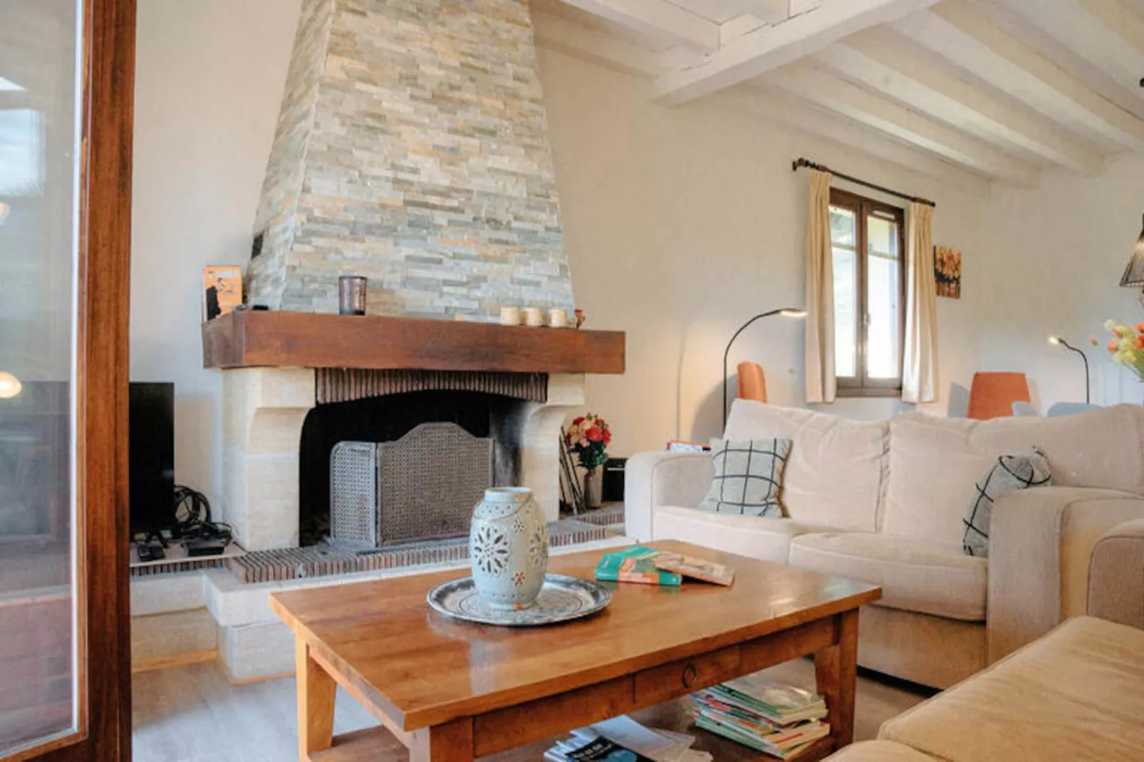 Maison à Auriac-du-Périgord-Niet-getagd