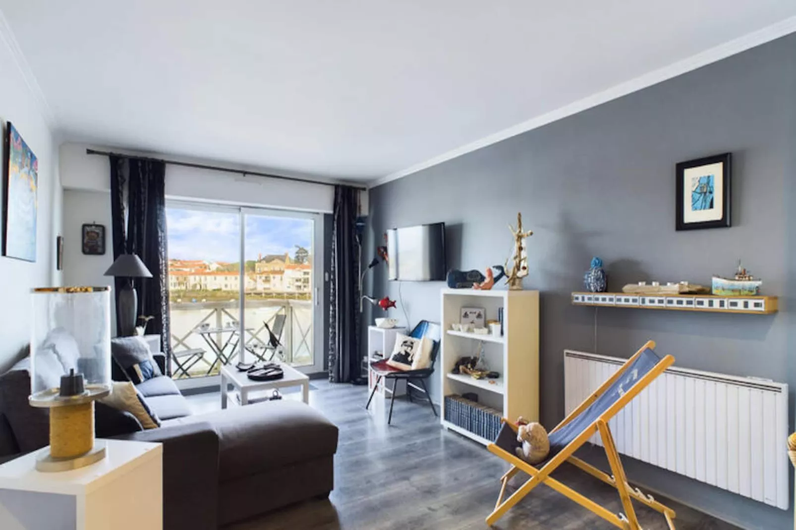 Appartements à Saint-Gilles-Croix-de-Vie-Niet-getagd