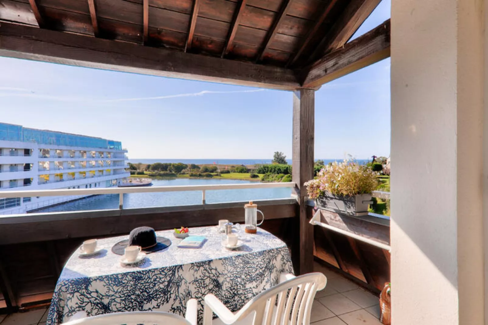 Appartements à Arzon - Port Crouesty-Niet-getagd