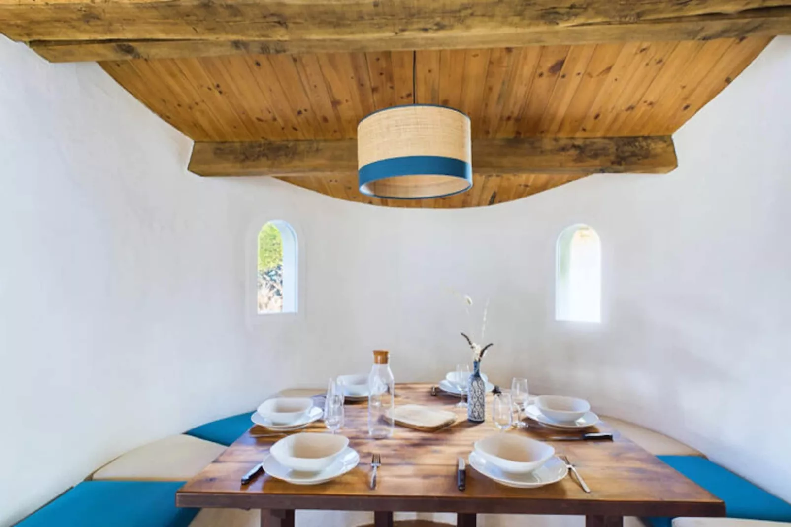 Maison à Noirmoutier-Niet-getagd