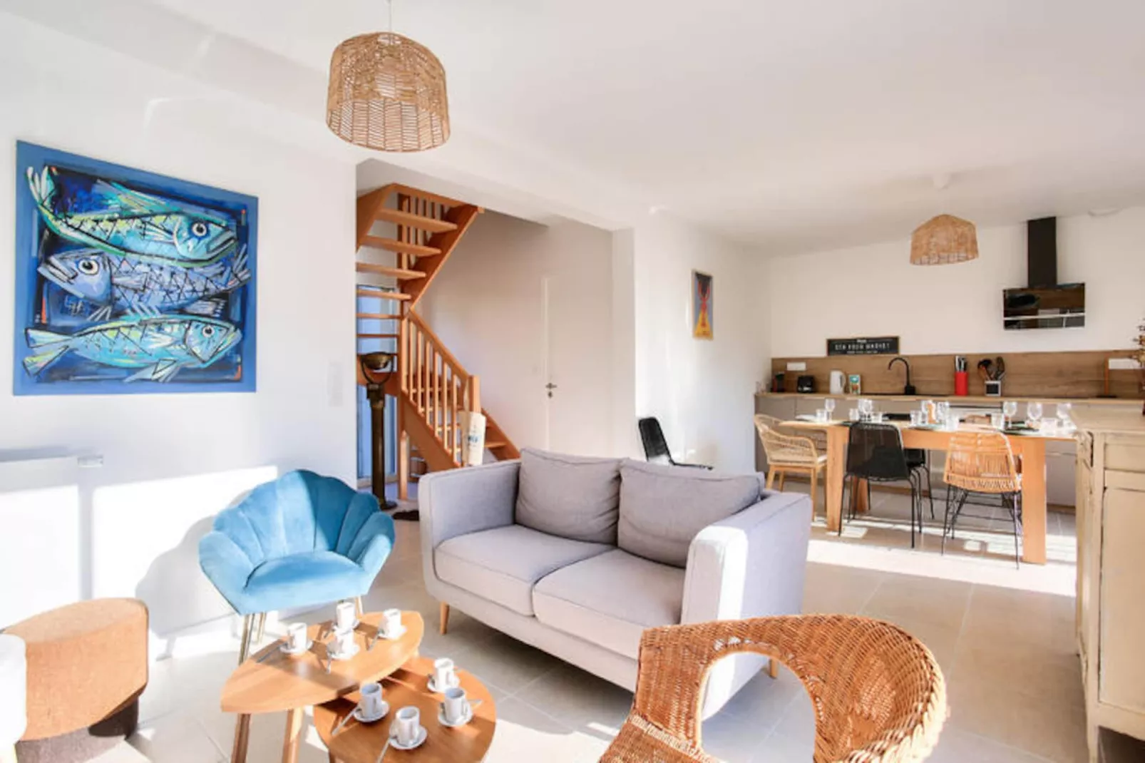 Maison à Saint-Briac-sur-Mer-Niet-getagd