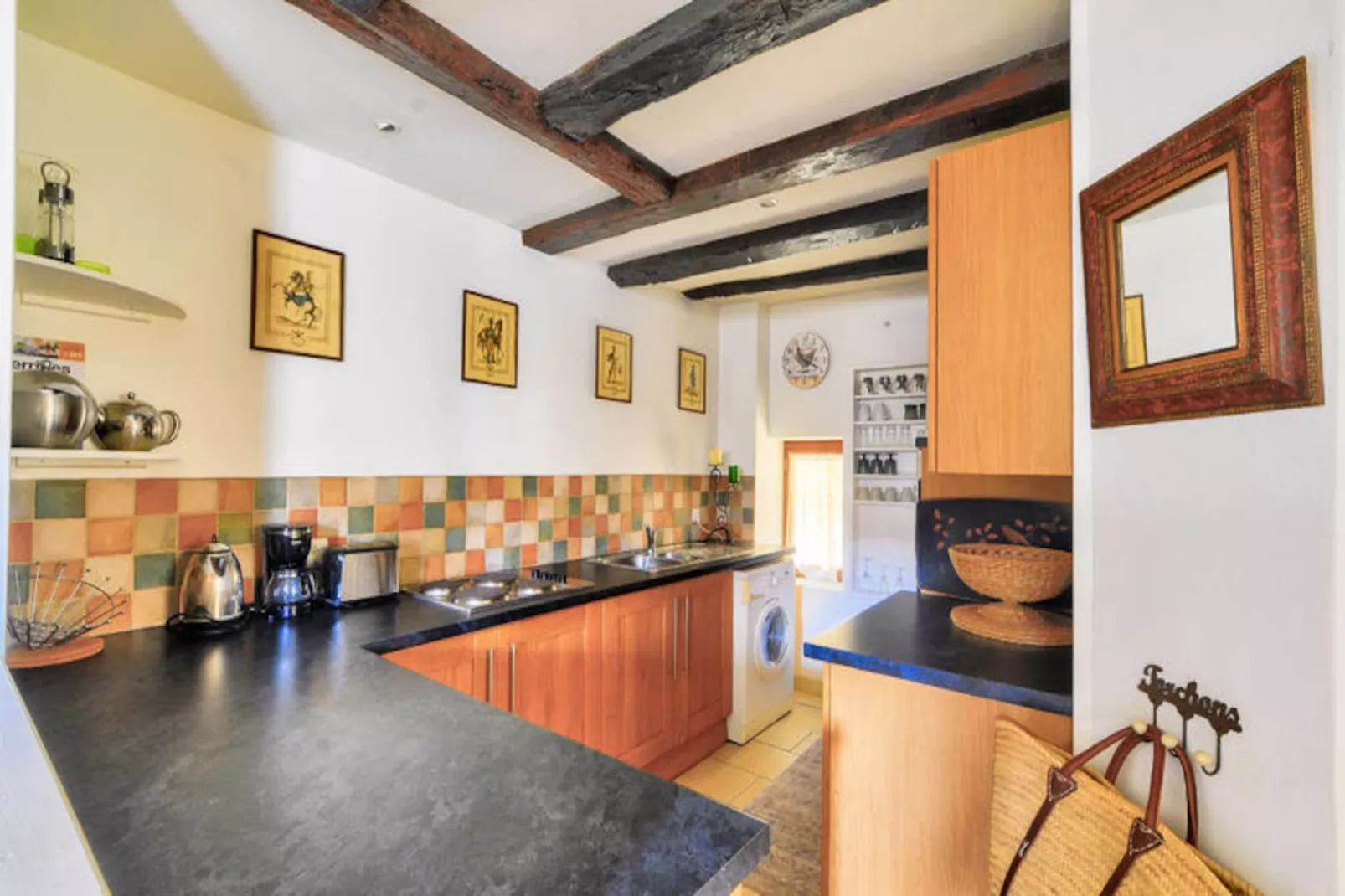 Maison à Sarlat-la-Canéda-Niet-getagd