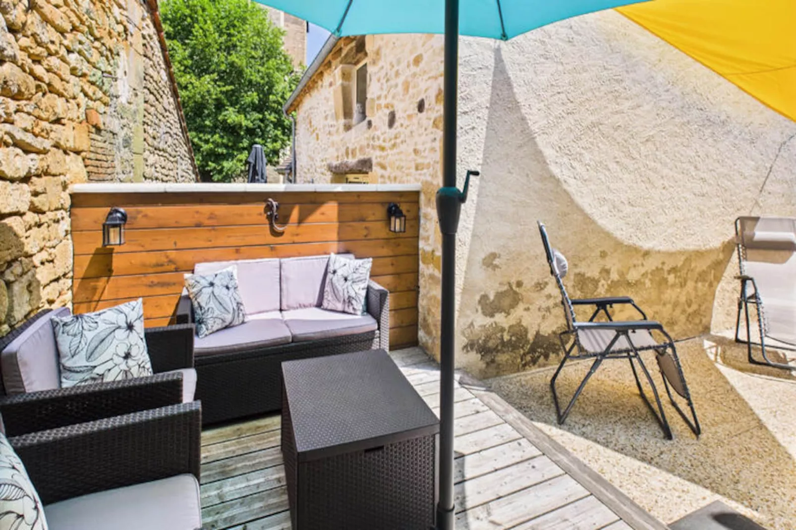 Maison à Auriac-du-Périgord-Niet-getagd