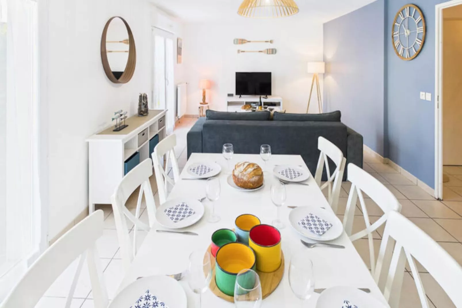 Maison à Treffiagat-Léchiagat-Niet-getagd