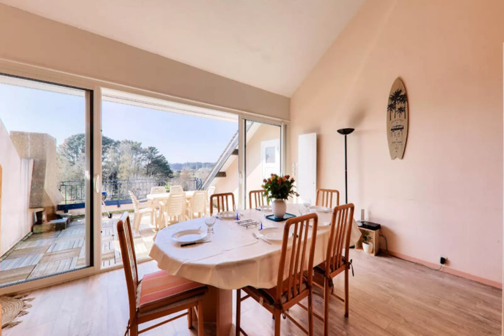 Appartements à Arzon - Port Crouesty-Niet-getagd