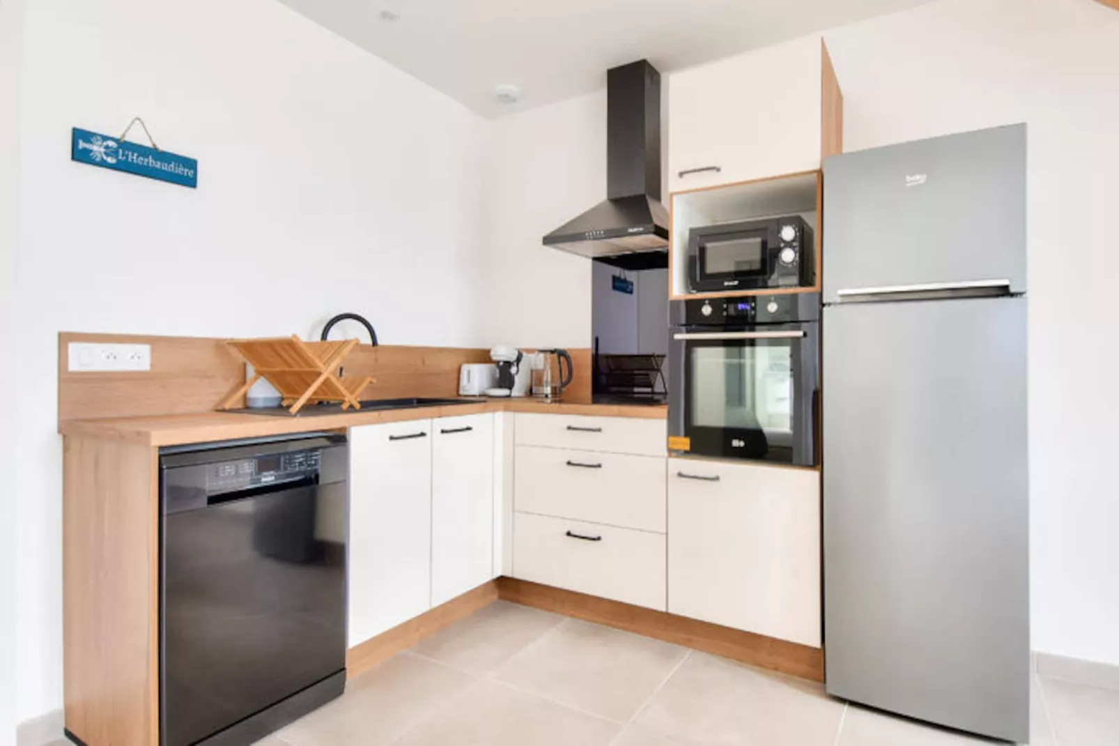 Maison à Noirmoutier-Niet-getagd