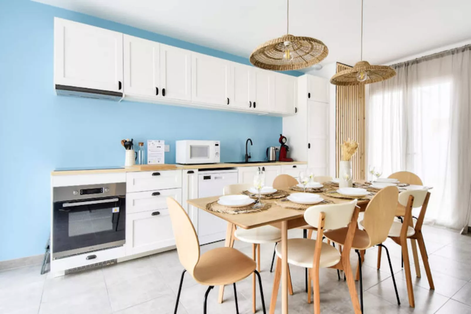 Maison à La guerinière - Ile de Noirmoutier-Niet-getagd