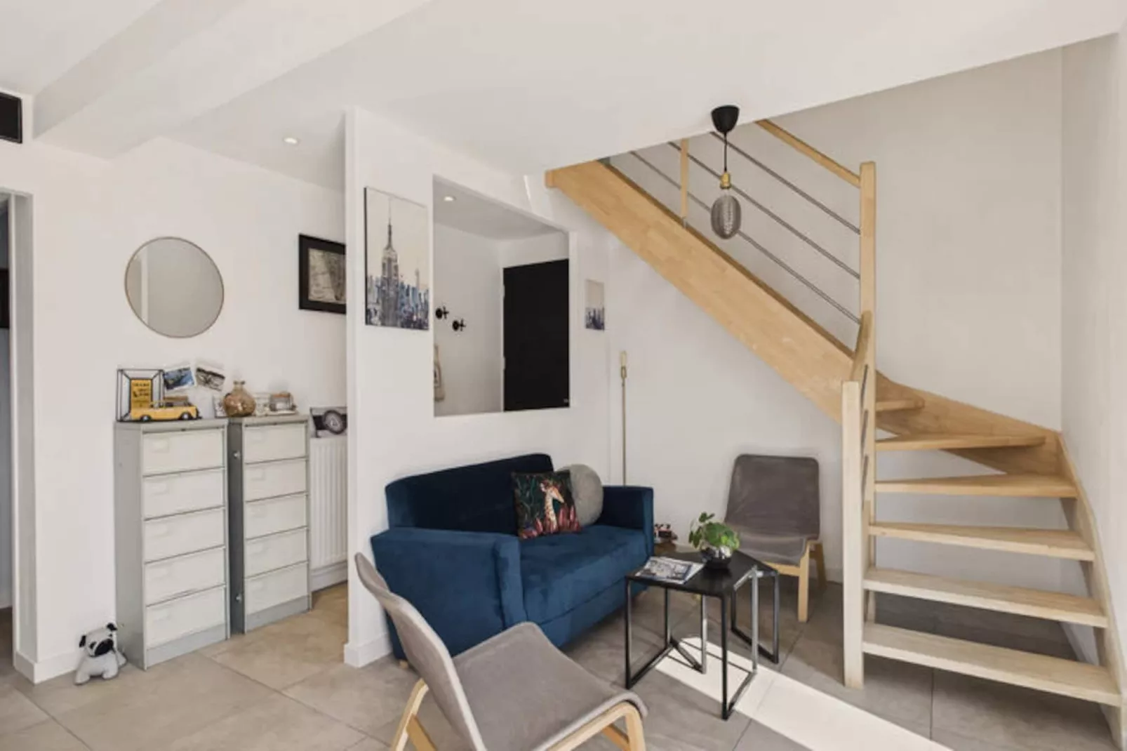 Maison à Bénodet-Niet-getagd