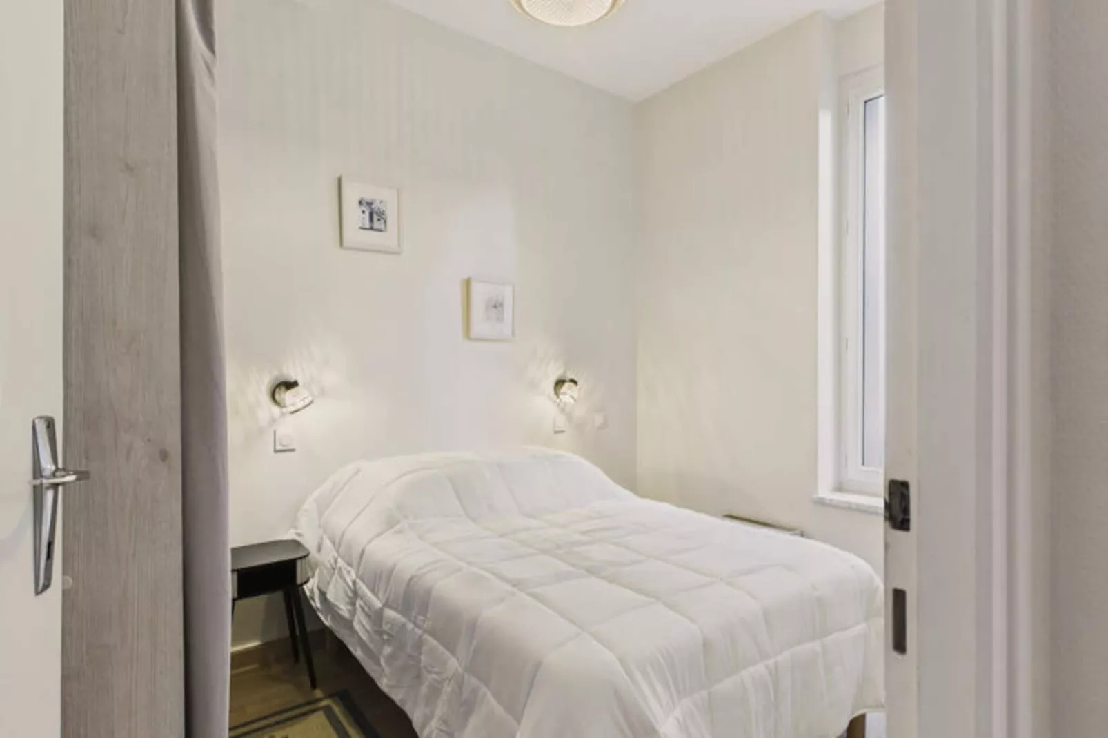 Appartements à Le Pouliguen-Niet-getagd