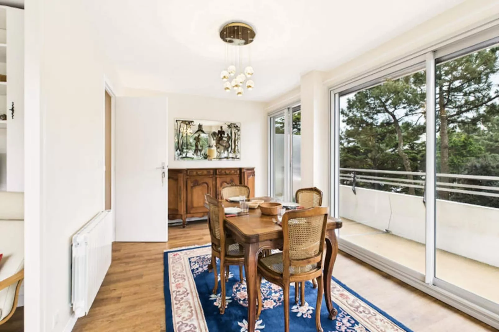 Appartements à La Baule-Niet-getagd