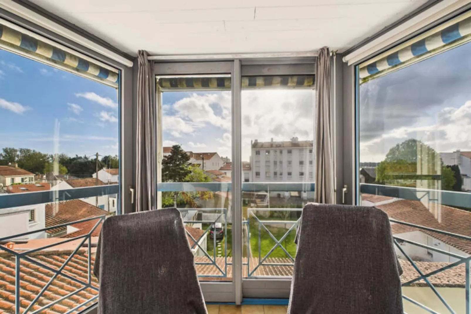 Appartements à Saint-Gilles-Croix-de-Vie-Niet-getagd