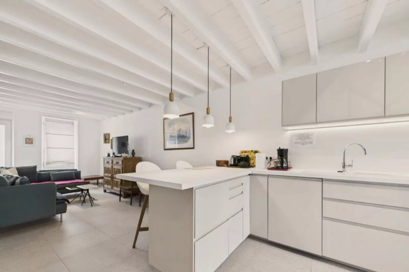 Maison à Piriac-sur-Mer-Niet-getagd