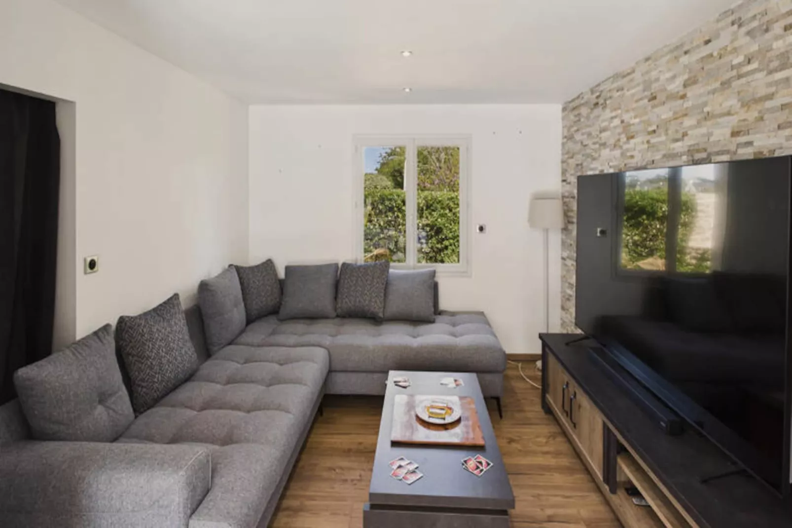 Maison à Penmarc'h-Niet-getagd