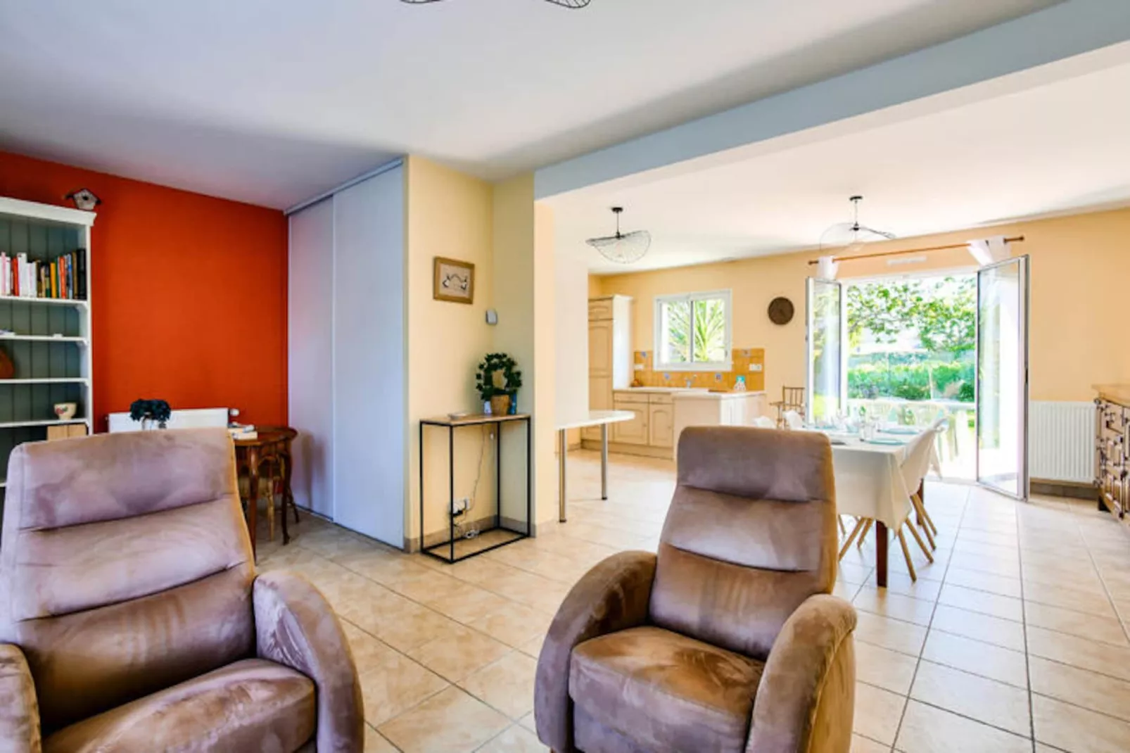 Maison à Pleurtuit-Niet-getagd