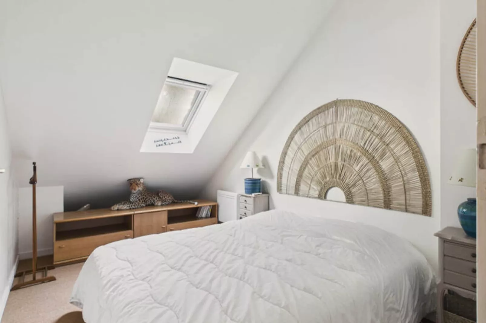 Maison à Le Pouliguen-Niet-getagd