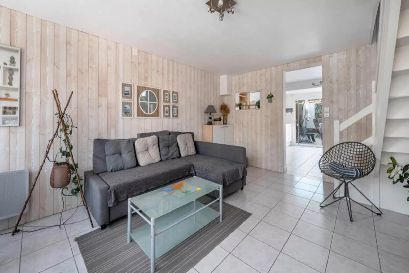 Maison à La Plaine Sur Mer-Niet-getagd