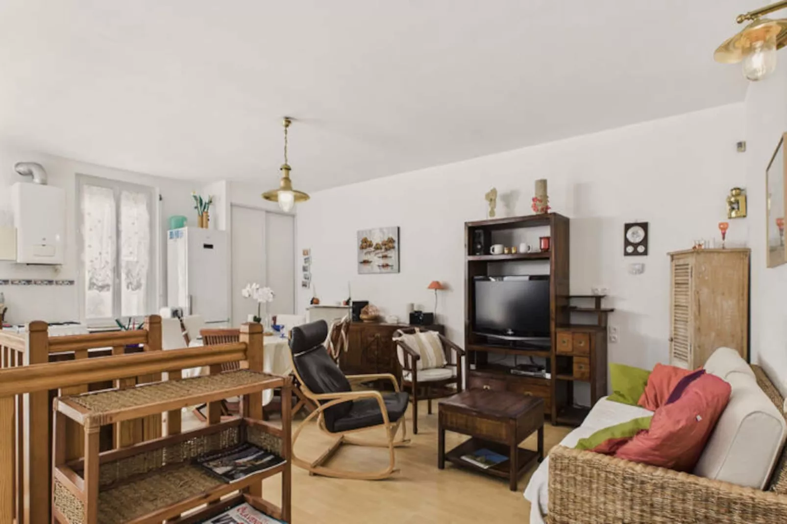 Maison à Les Sables d'Olonne-Niet-getagd