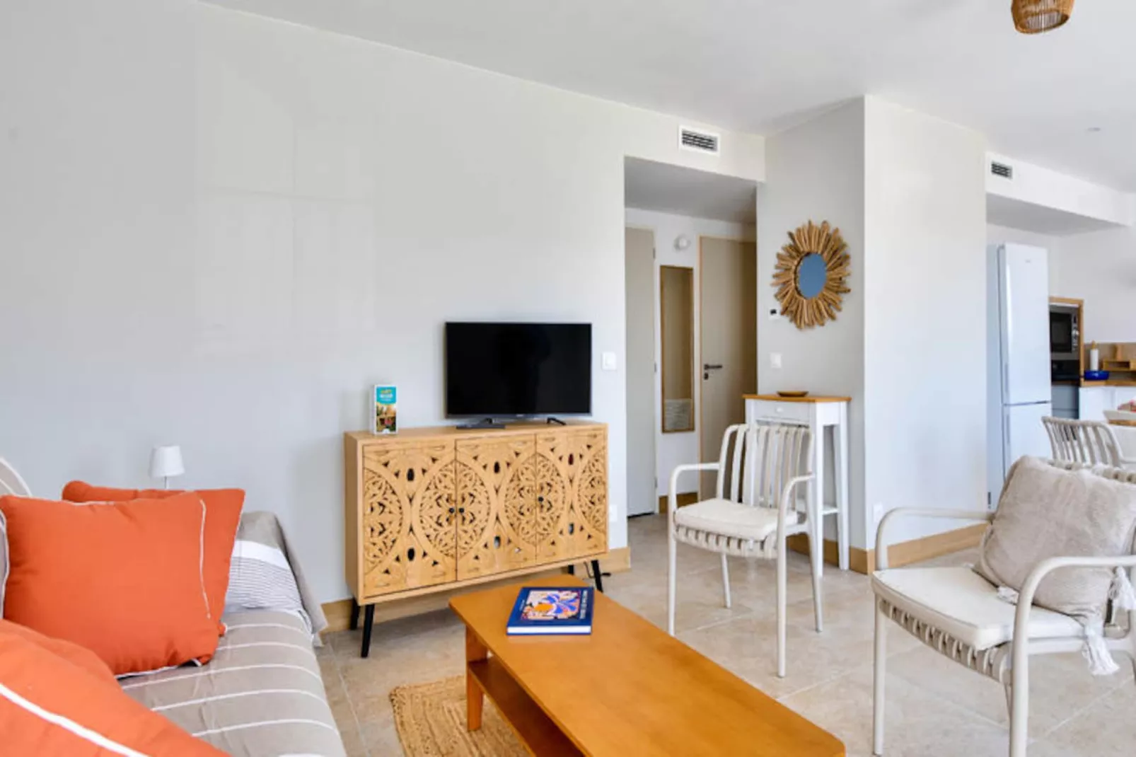 Maison à Barbâtre - Ile de Noirmoutier-Niet-getagd