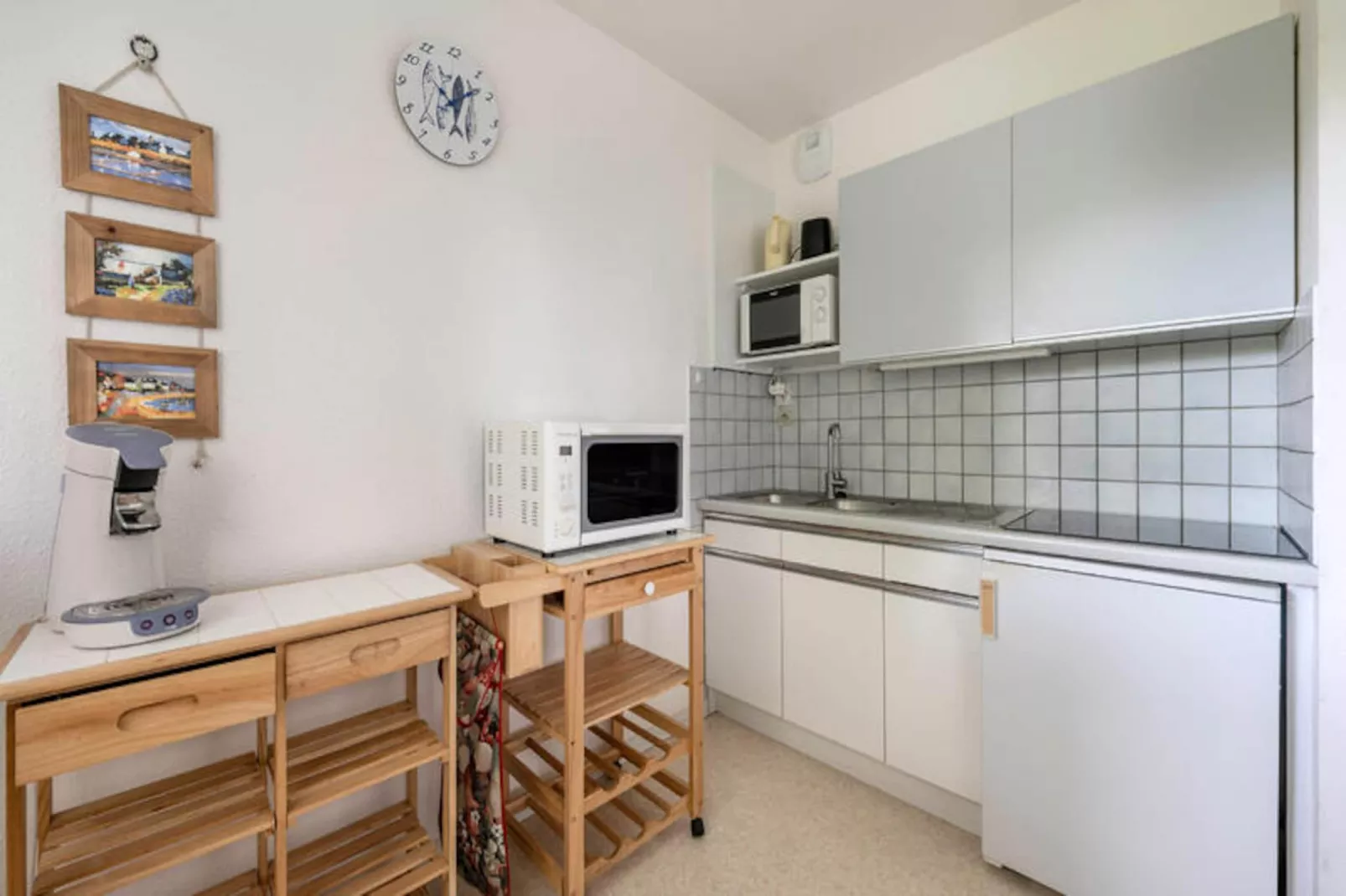 Appartements à Pornic-Niet-getagd