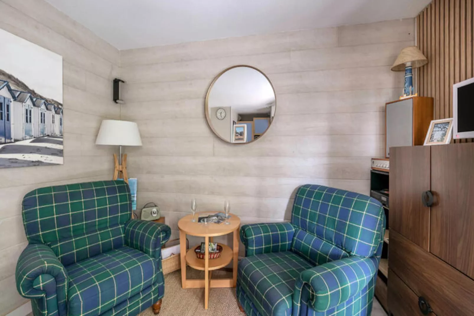 Appartements à Pornic-Niet-getagd