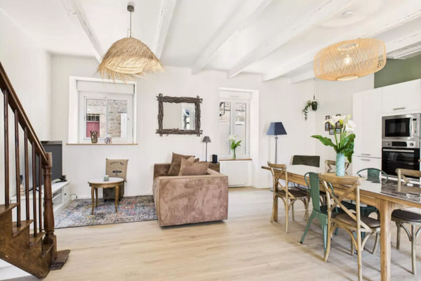 Maison à Erquy-Niet-getagd