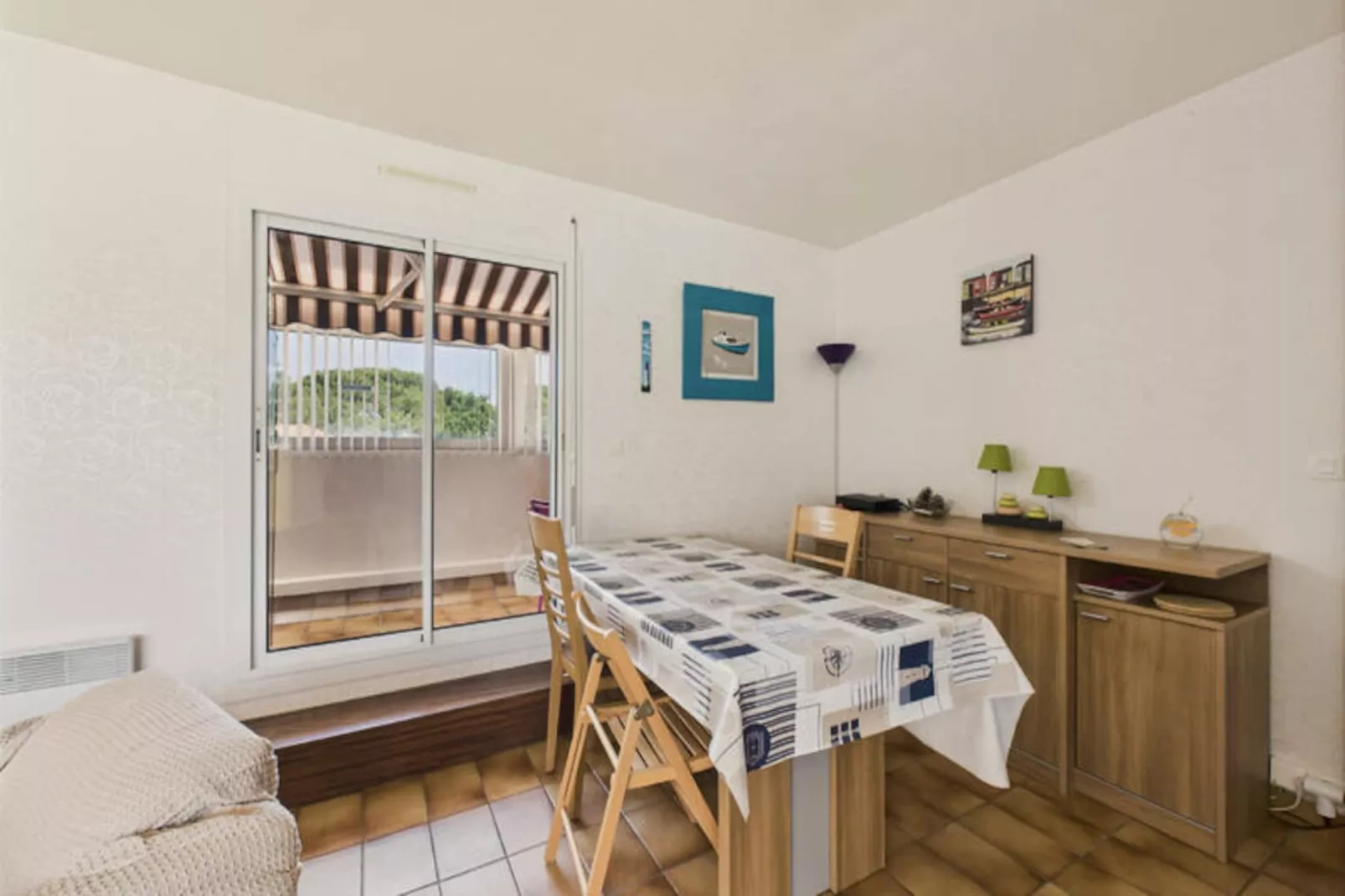 Appartements à Andernos-les-Bains-Niet-getagd