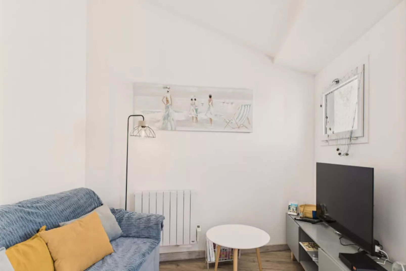 Maison à Les Sables d'Olonne-Niet-getagd