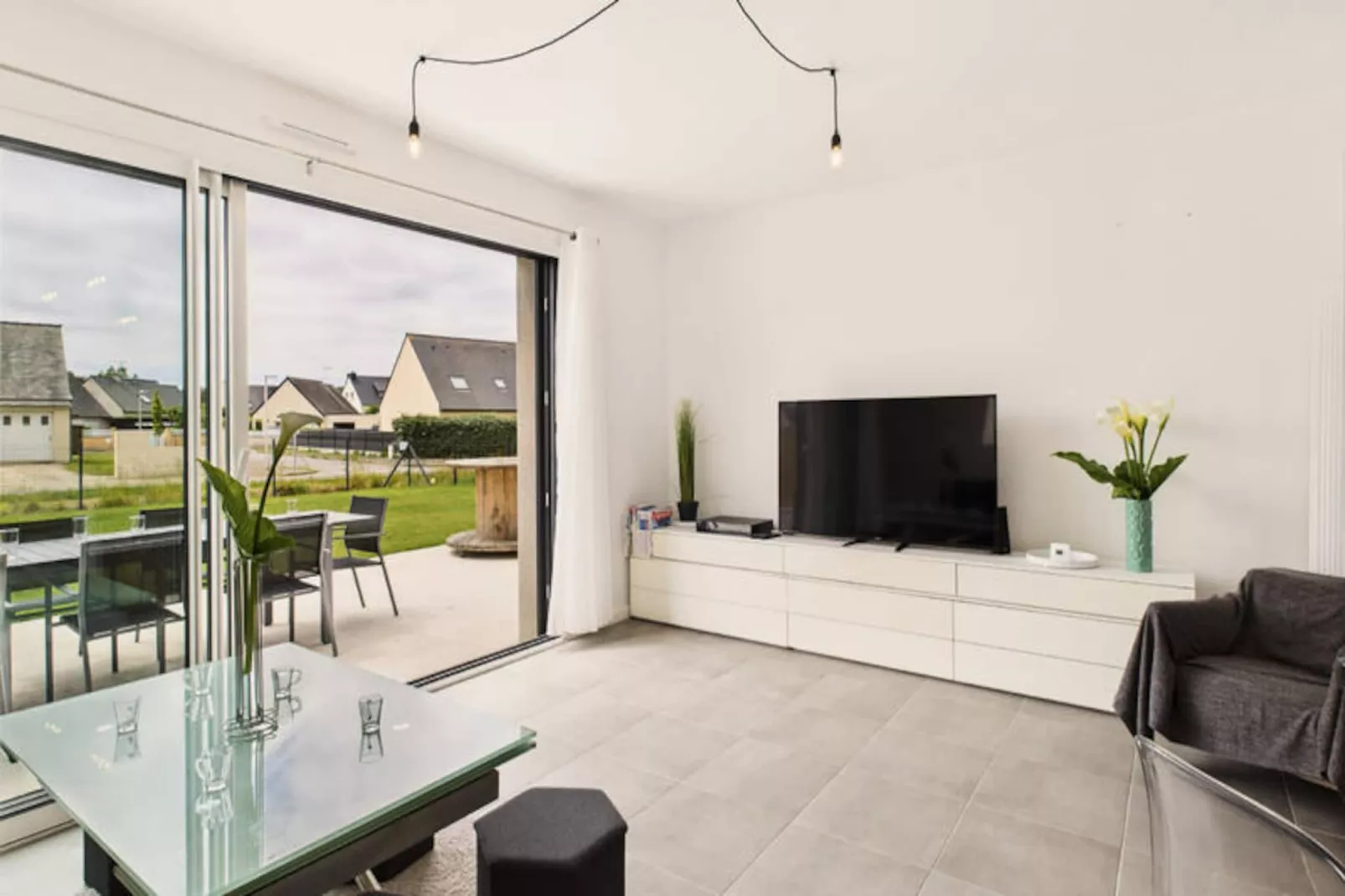 Maison à Fréhel-Niet-getagd